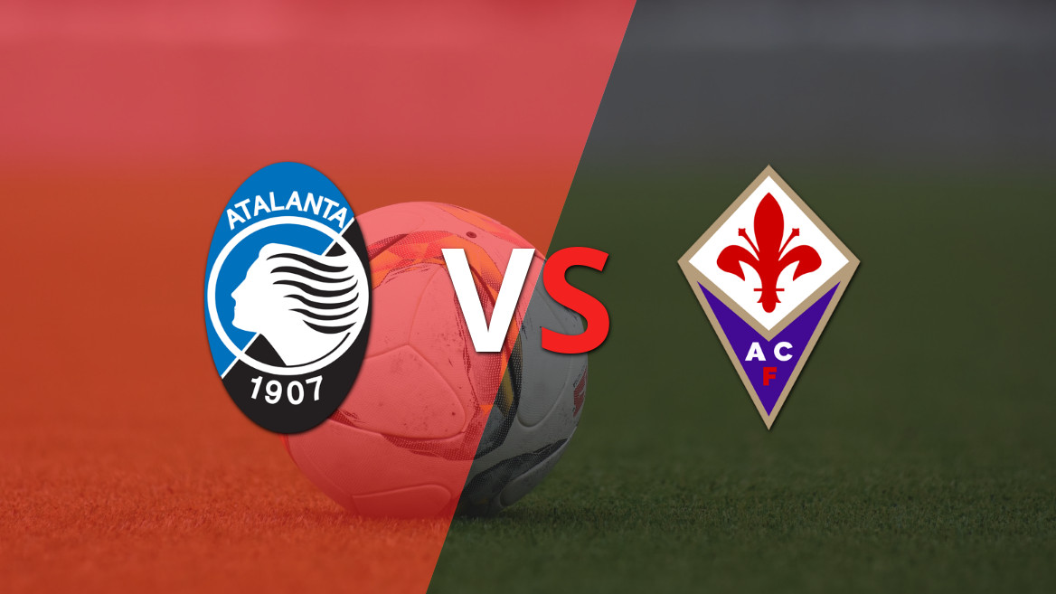 Atalanta Seeks Redemption Against Fiorentina