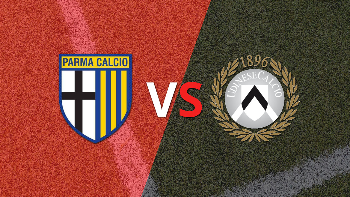 Previo del enfrentamiento entre Parma y Udinese en la Serie A