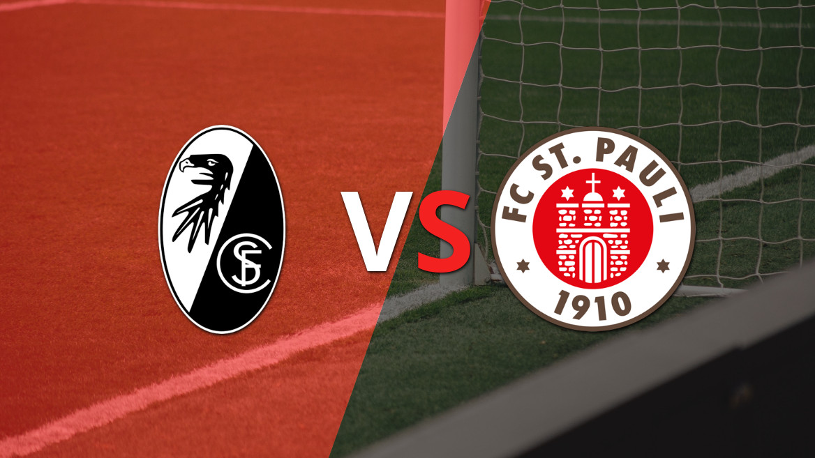 FC St. Pauli Seeks Redemption Against Freiburg