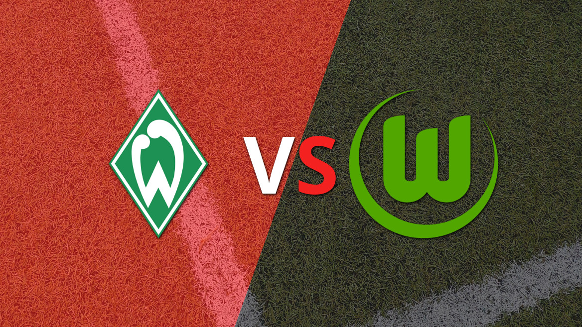 Werder Bremen Hosts Wolfsburg for Matchday 10