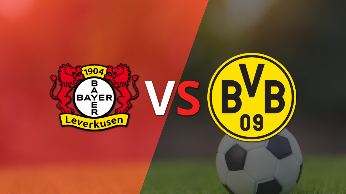 Bayer Leverkusen Set to Host Borussia Dortmund for Matchday 12