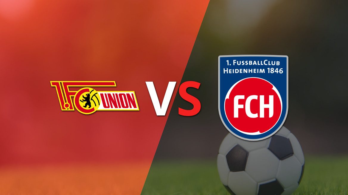 Heidenheim Aims to Escape Bottom Place Against Union Berlin