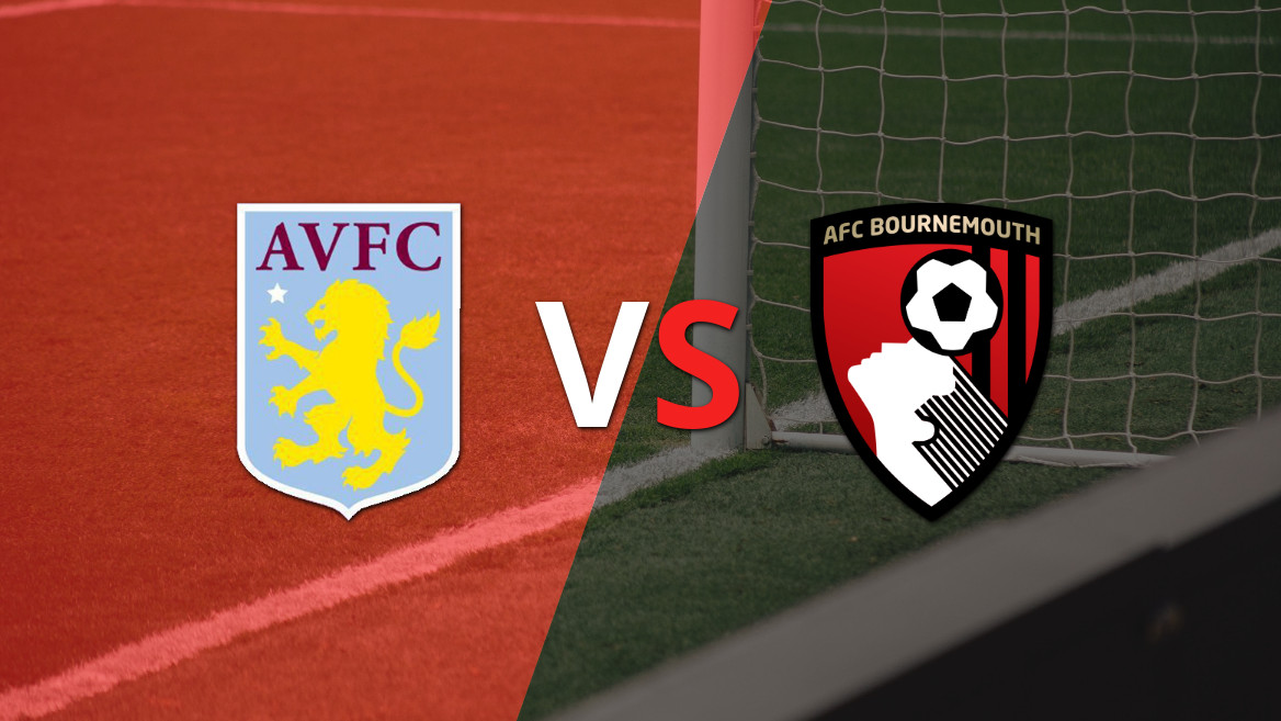“Bournemouth Prepares to Battle Aston Villa in Matchday 11”