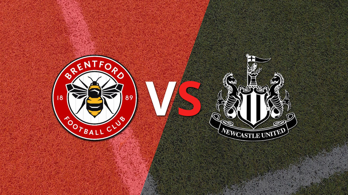 Brentford enfrenta o Newcastle United na 11ª rodada da Premier League