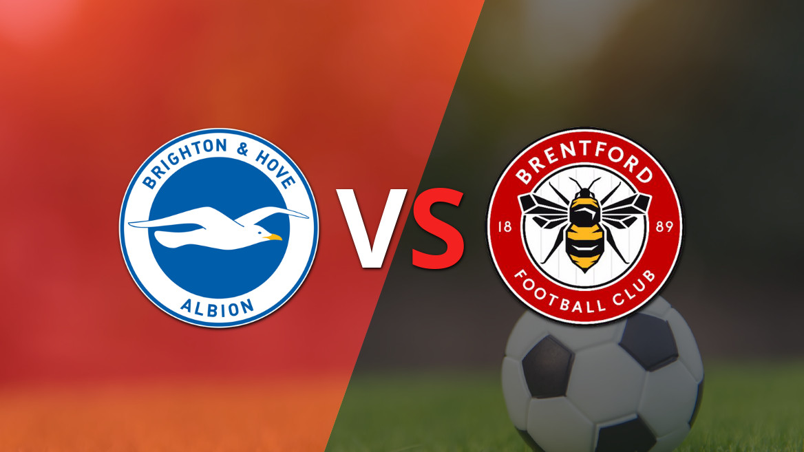 Brighton and Hove Set to Host Brentford in Matchday 12