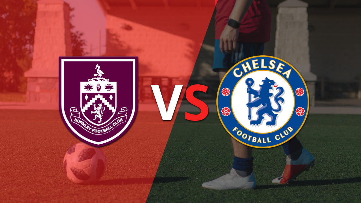 Upcoming Clash: Burnley vs Chelsea in Premier League Matchday 12
