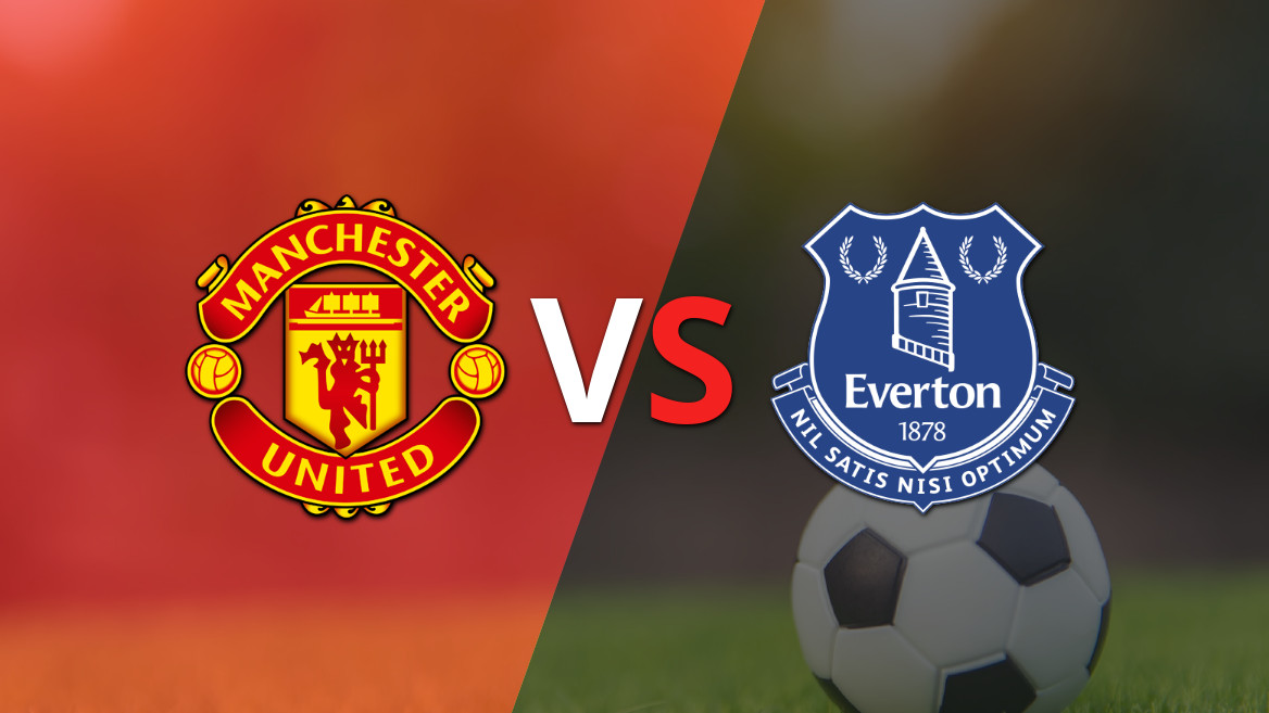 Manchester United vs Everton: Match Preview for Matchday 12