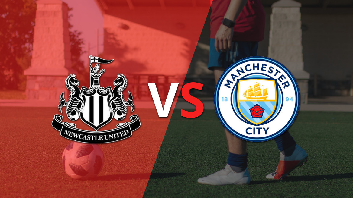Newcastle United to Host Manchester City in Premier League Clash