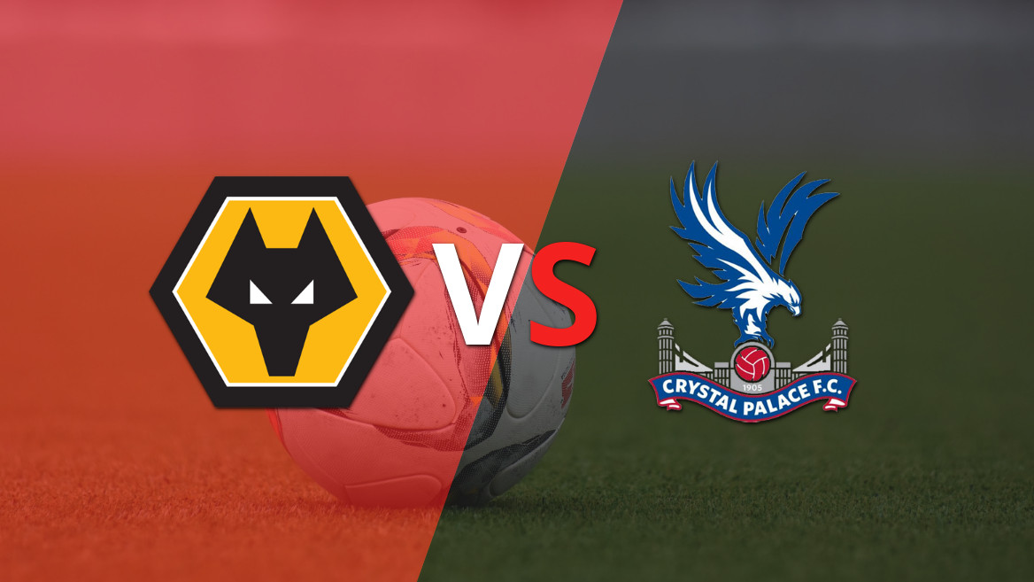 Wolverhampton Aims to End Losing Streak Against Crystal Palace