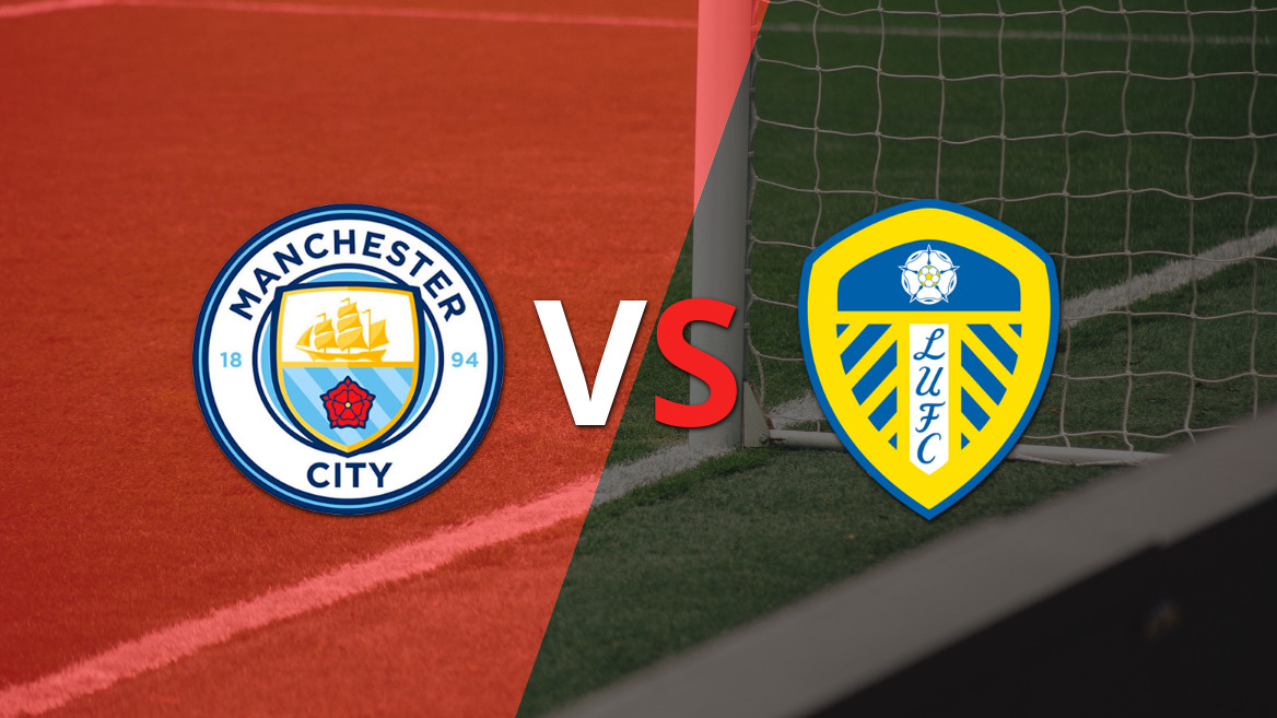 Leeds United Aims for Victory Against Manchester City