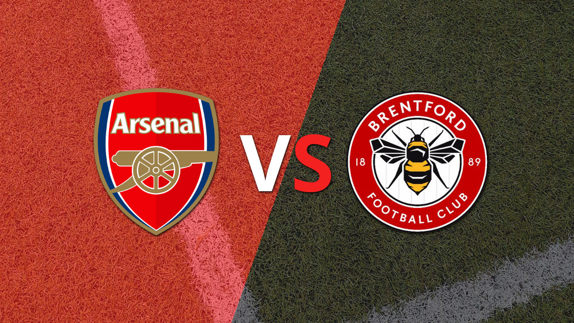 Arsenal Aims for a Vital Win to Stay at the Top