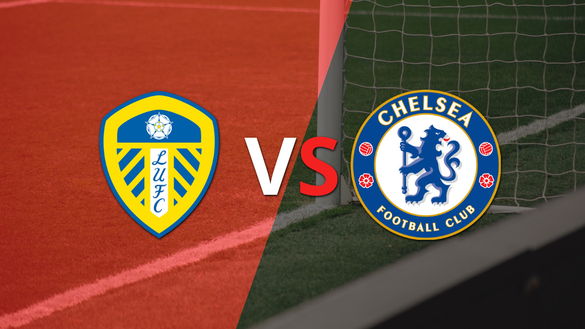 Leeds United Aims for Victory Against Chelsea