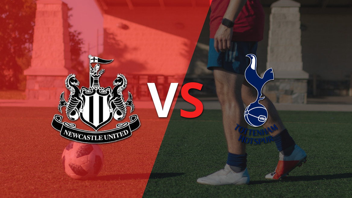 Newcastle United Set to Host Tottenham in Premier League Clash
