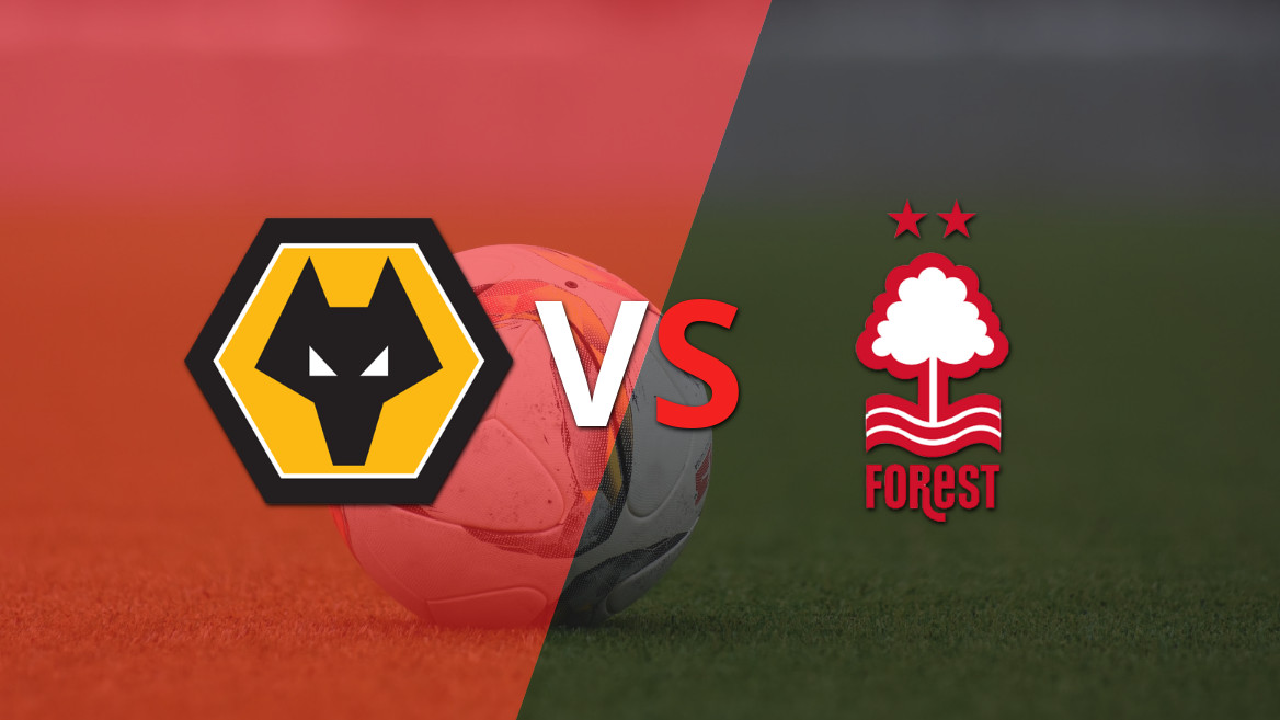 Wolverhampton Aims to End Negative Streak Against Nottingham Forest