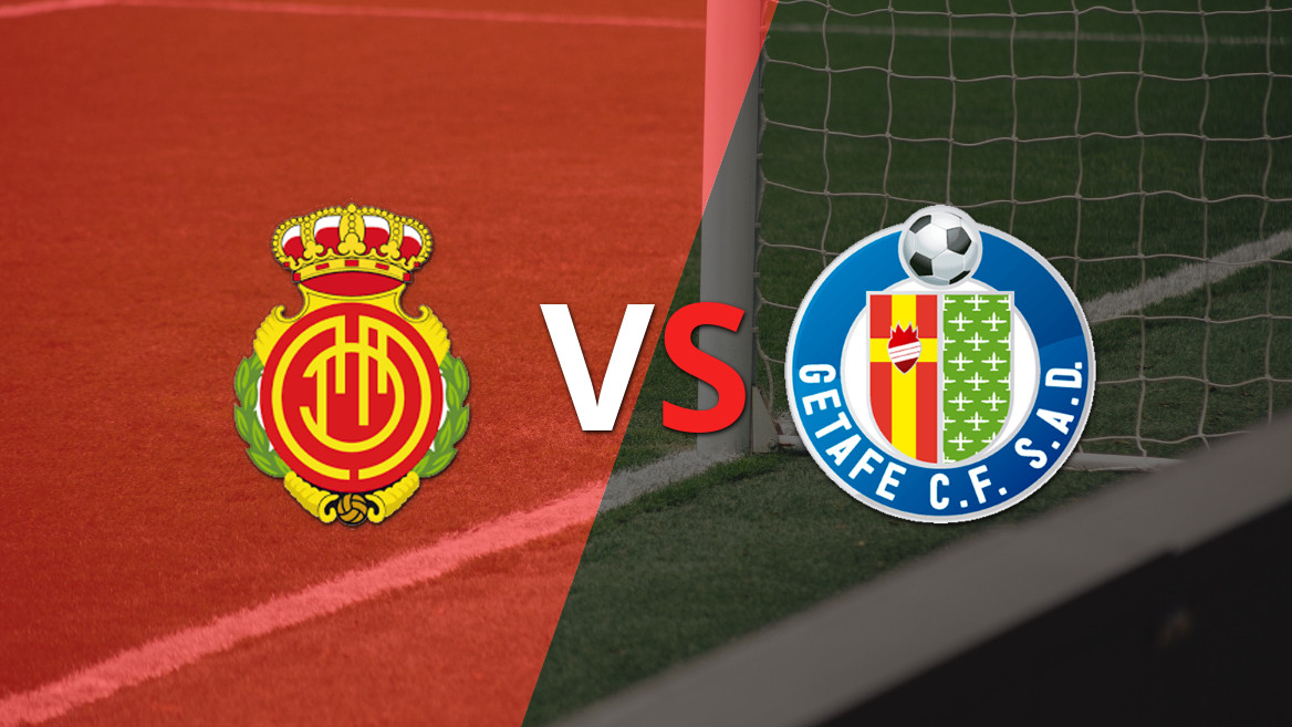 Mallorca y Getafe se preparan para un duelo clave en la jornada 12