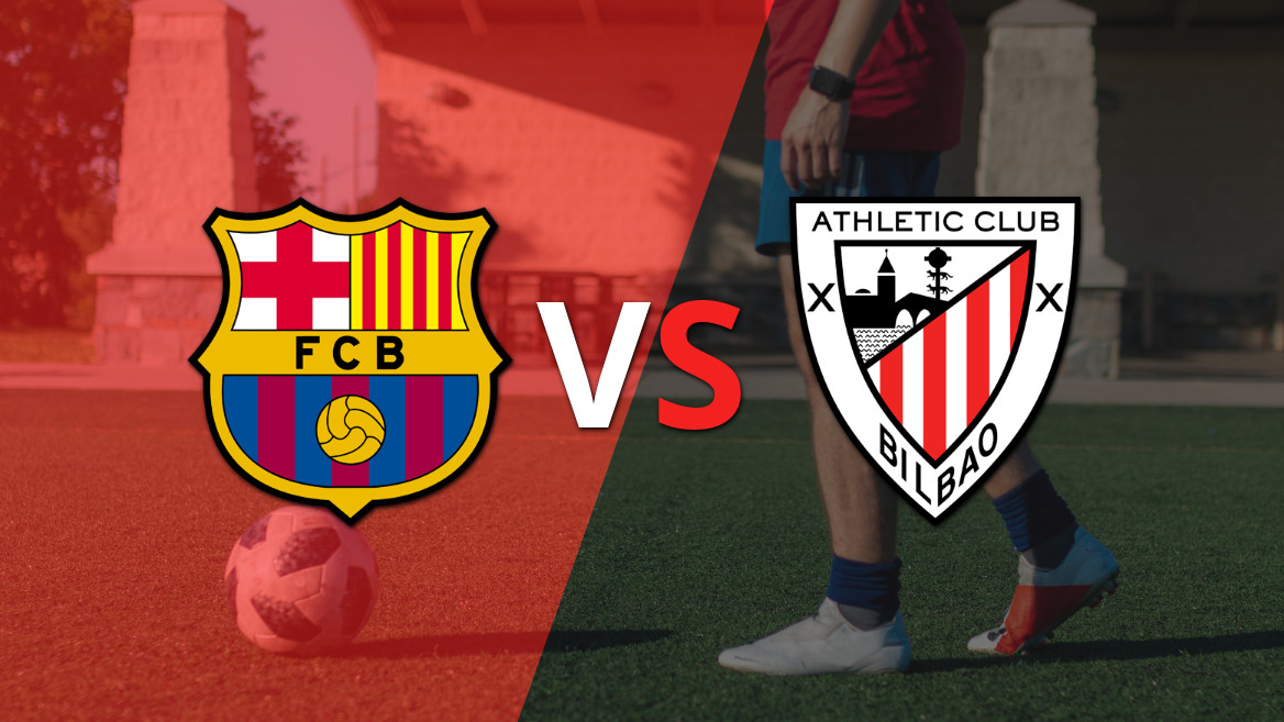 Barcelona Urgently Needs Three Points Against Athletic Bilbao to Climb the Standings