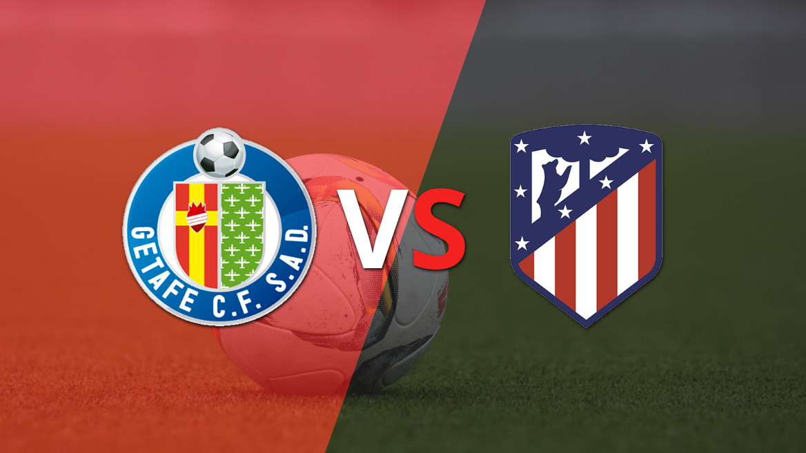 Getafe Aims to End Atlético de Madrid’s Winning Streak