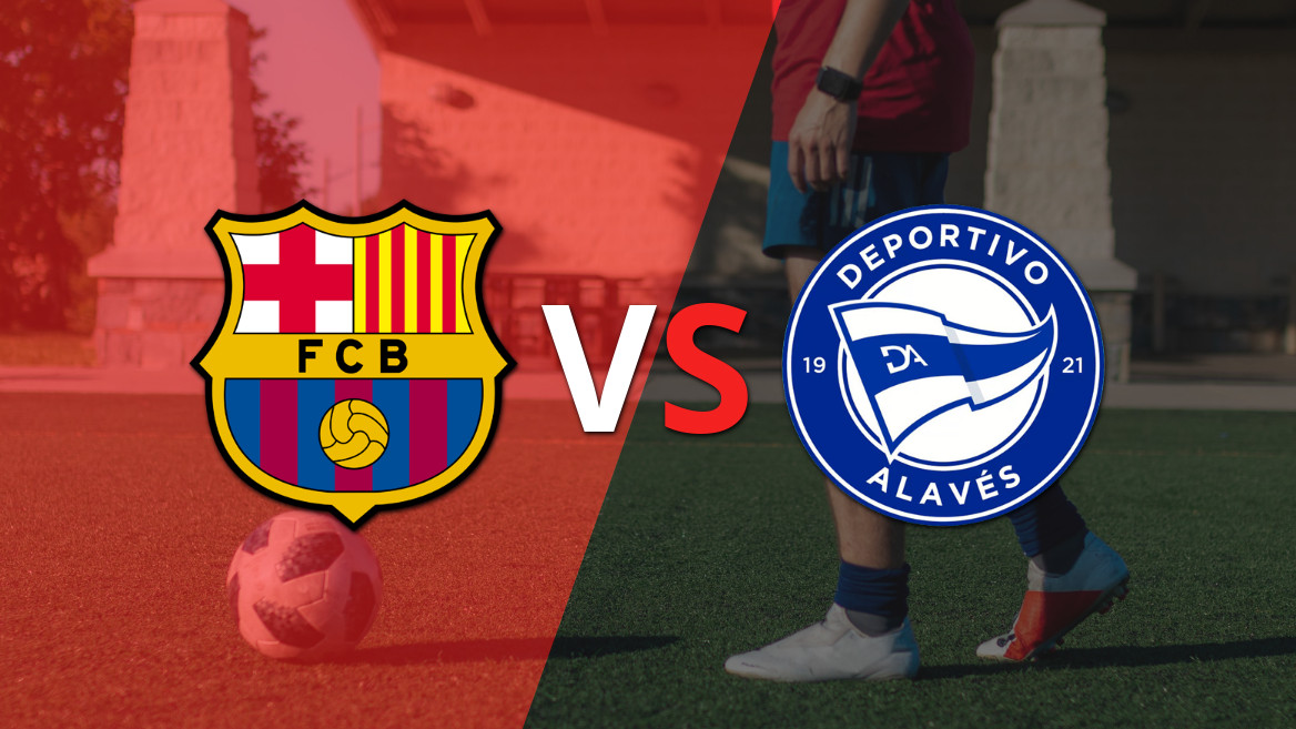 Barcelona Aims for Three Points to Climb the Standings