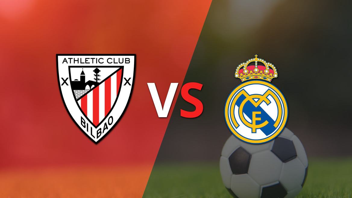 Athletic Bilbao Set to Host Real Madrid in Matchday 19 Showdown