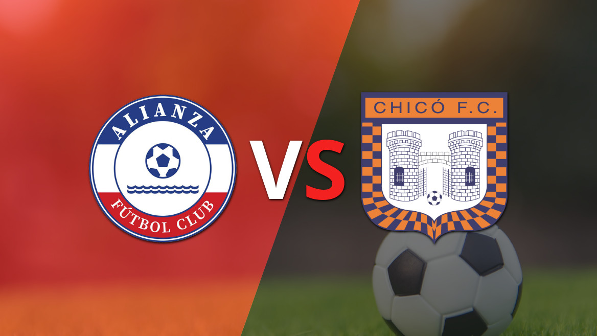 Preview: Alianza FC vs Boyacá Chicó on Matchday 19