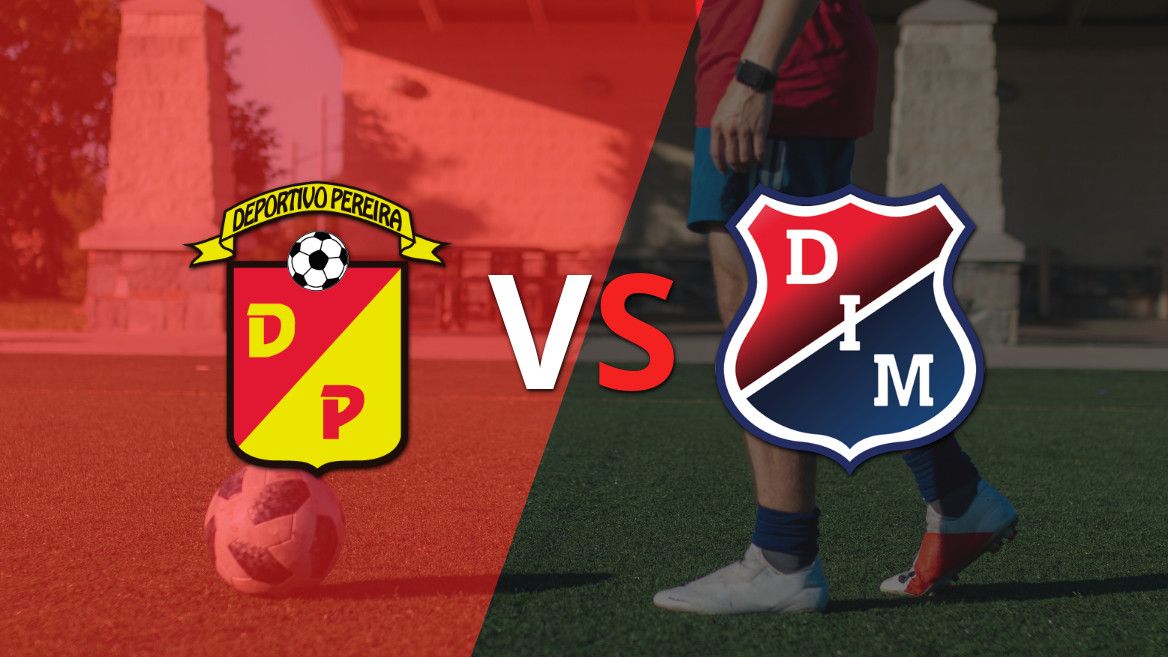 Pereira vs Independiente Medellín: A Critical Clash for Points
