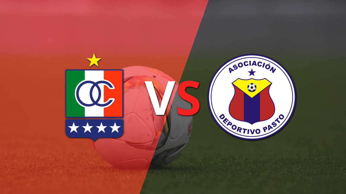 Once Caldas vs. Pasto: Match Preview for Matchday 19