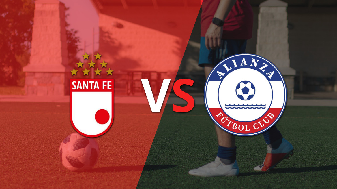 Santa Fe Aims to Defend Home Turf Against Alianza FC