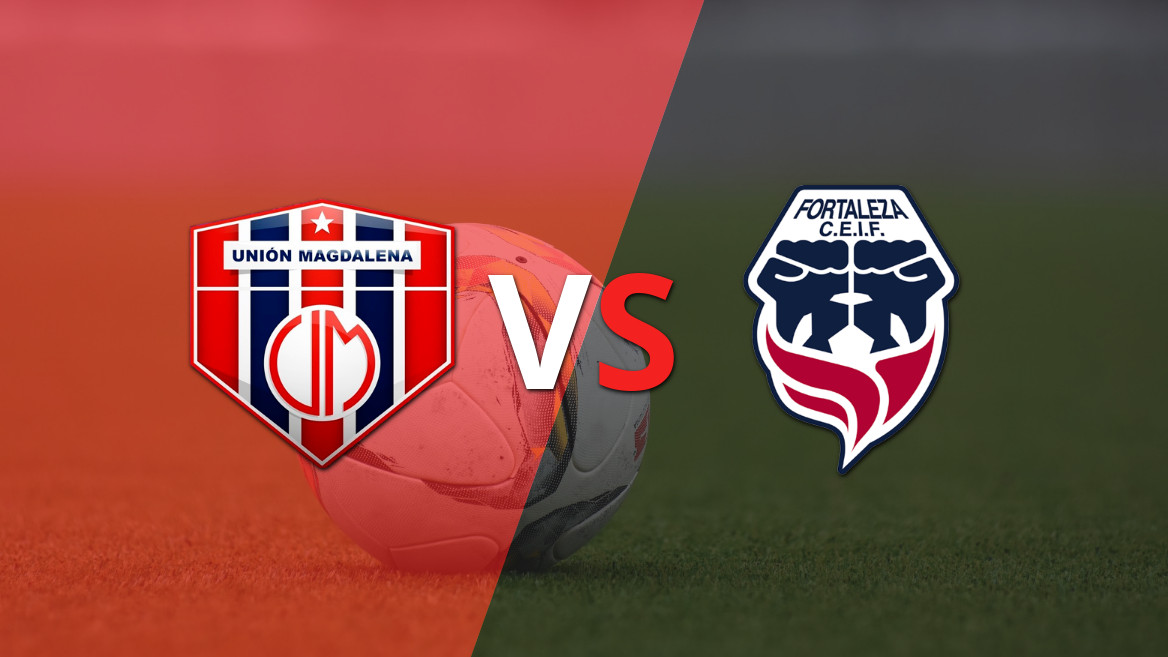 U. Magdalena prepara-se para enfrentar o Fortaleza FC em busca da recuperação