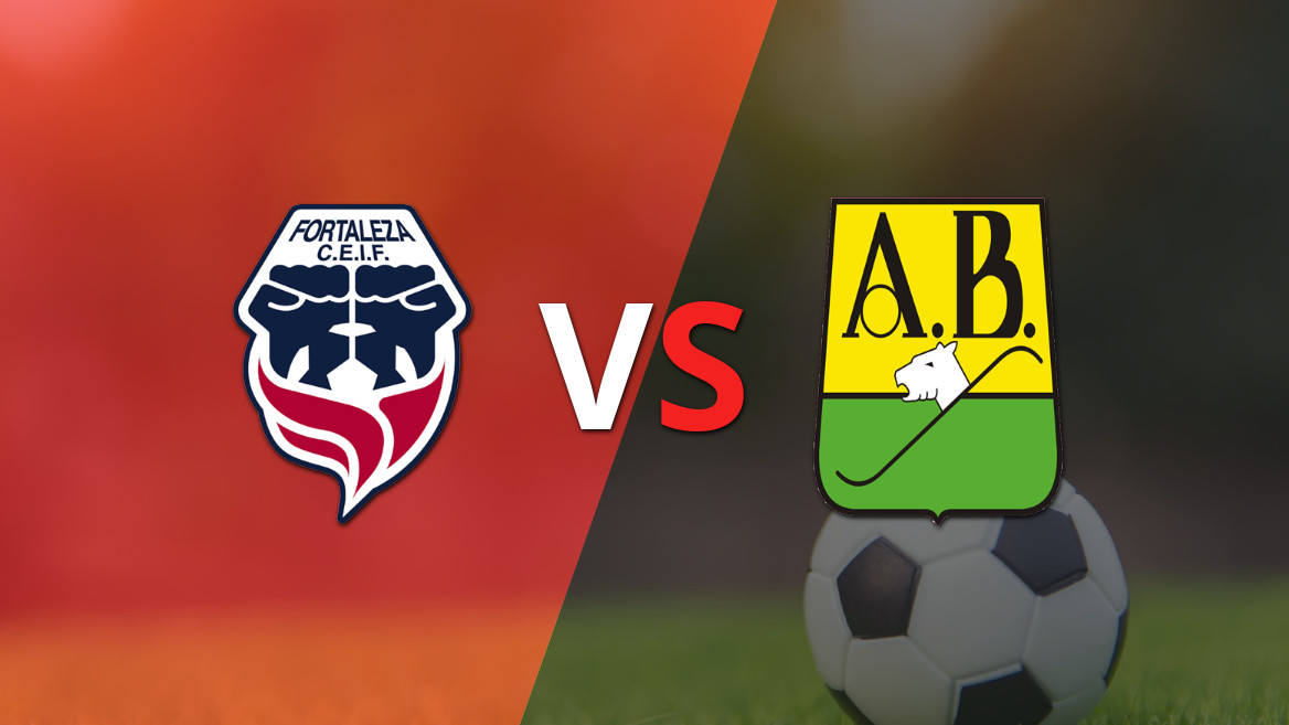 Fortaleza FC Hosts Bucaramanga in Group B Matchday 4