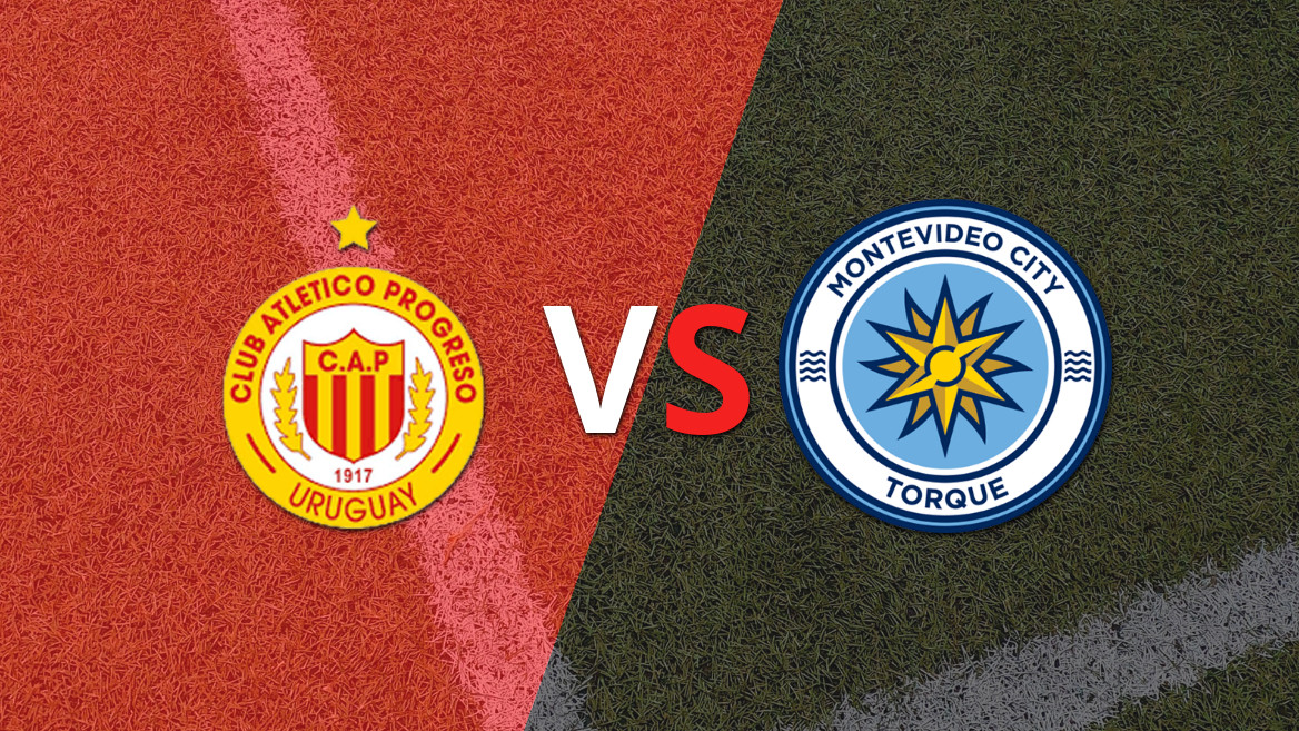 EN VIVO: MC Torque aplastó 5-0 a Progreso con hat-trick de José Neris