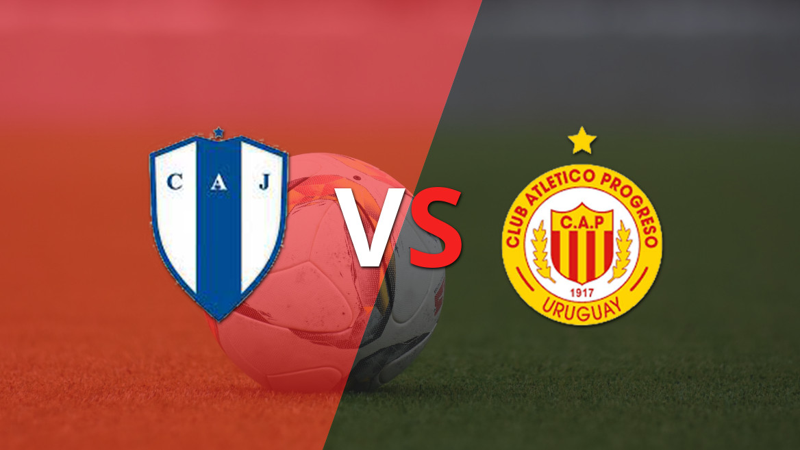 Juventud y Progreso se preparan para un duelo clave en el Clausura