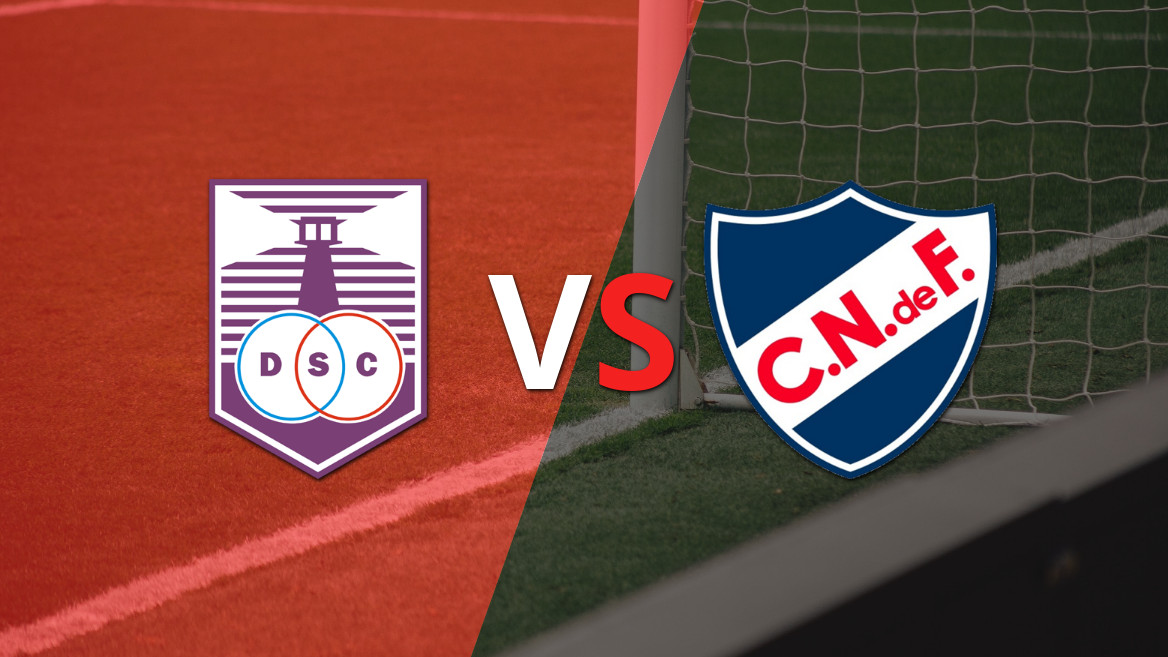 EN VIVO: Defensor Sporting gana 1 a 0 en el estadio Luis Franzini