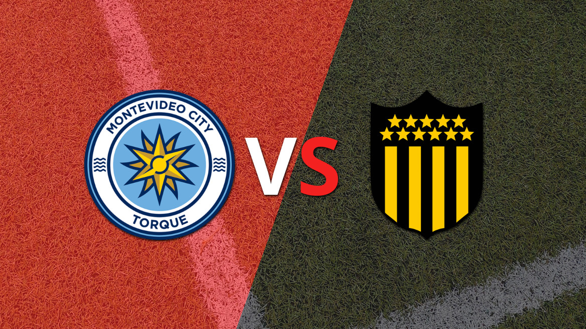 Peñarol Aims for Three Points to Maintain Top Position