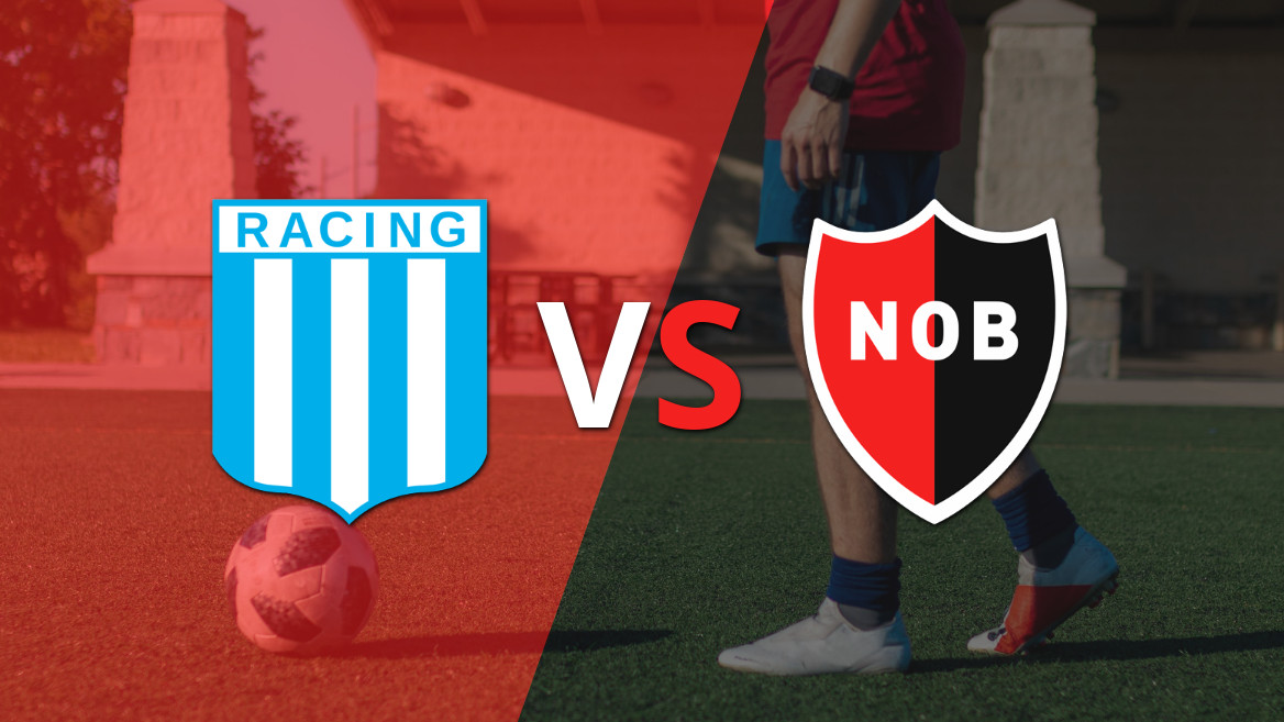Racing e Newell’s em um confronto decisivo