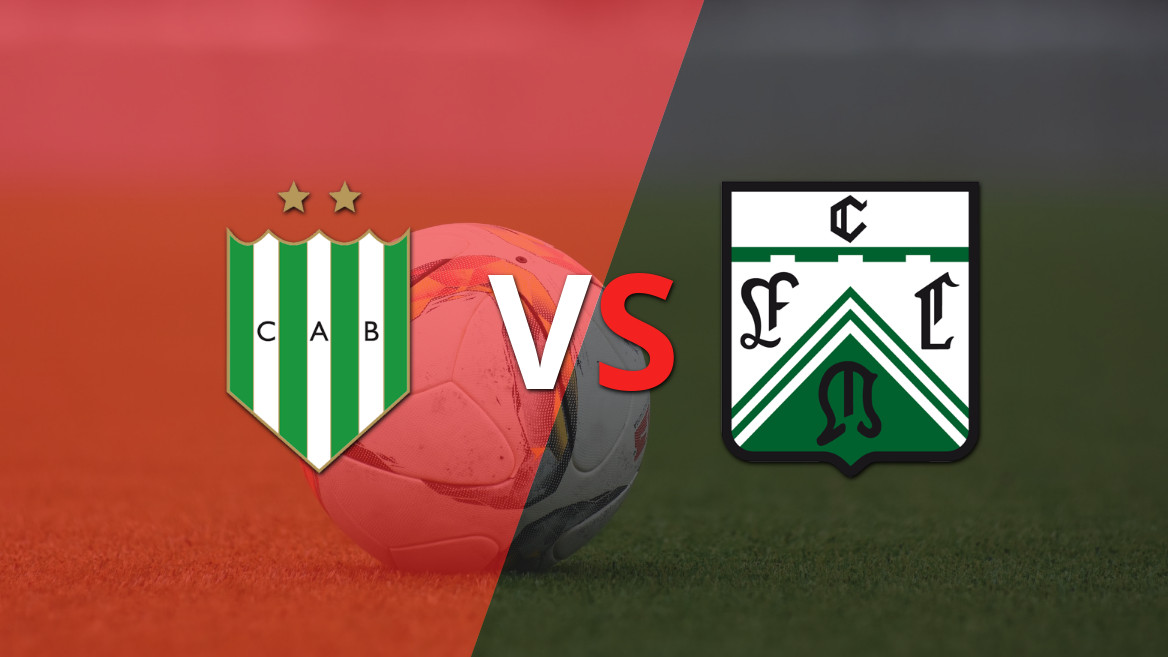 Ferro busca un resbalón en el camino de Banfield