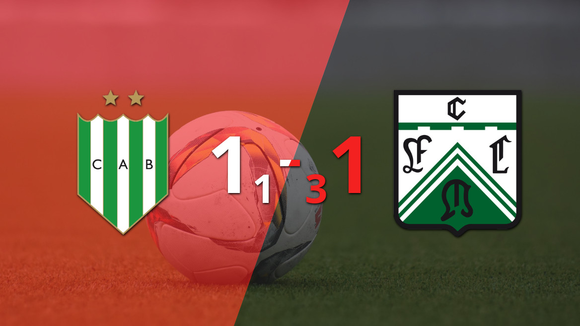 Ferro avança para as Quartas de Final nos pênaltis