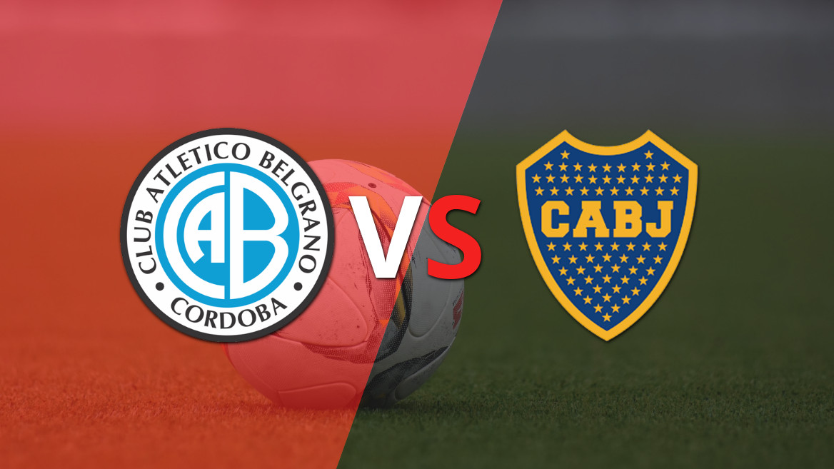Racing enfrenta Boca Juniors na primeira semifinal