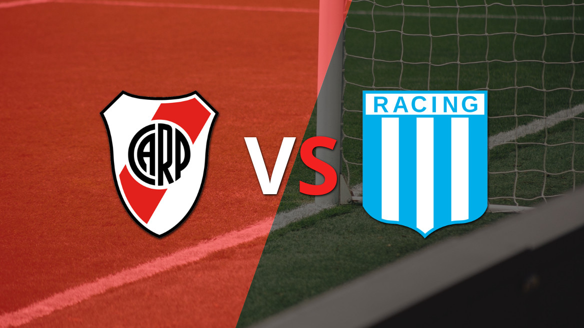 River Plate e Belgrano (Cba.) se enfrentam em busca da vantagem na semifinal de ida