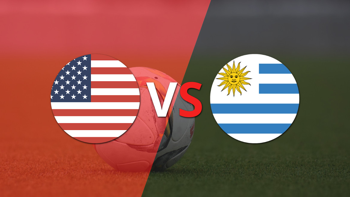USA Set to Face Uruguay in Friendly Encounter