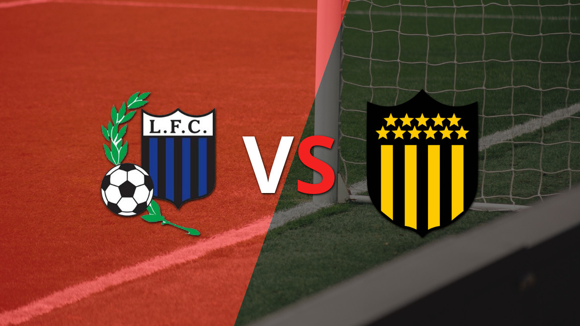 Liverpool (U) e Peñarol se enfrentam nas semifinais