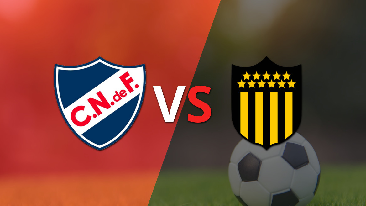 Nacional Faces Peñarol in the Superclásico Showdown