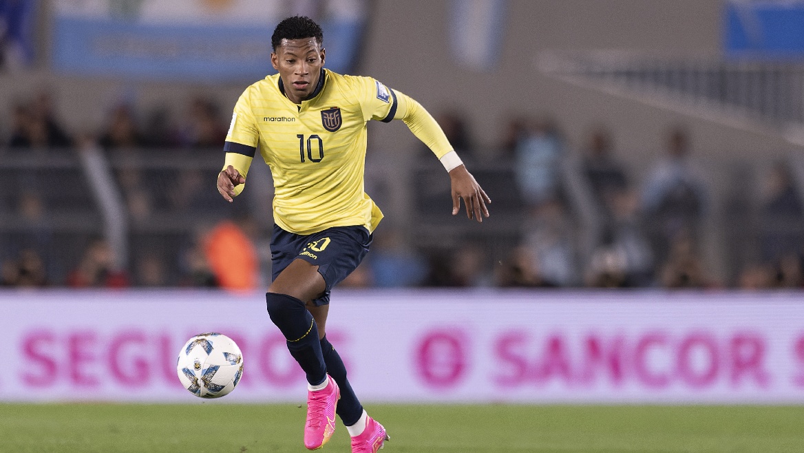 Ecuador Claims Last-Minute Victory in Friendly Against New Zealand