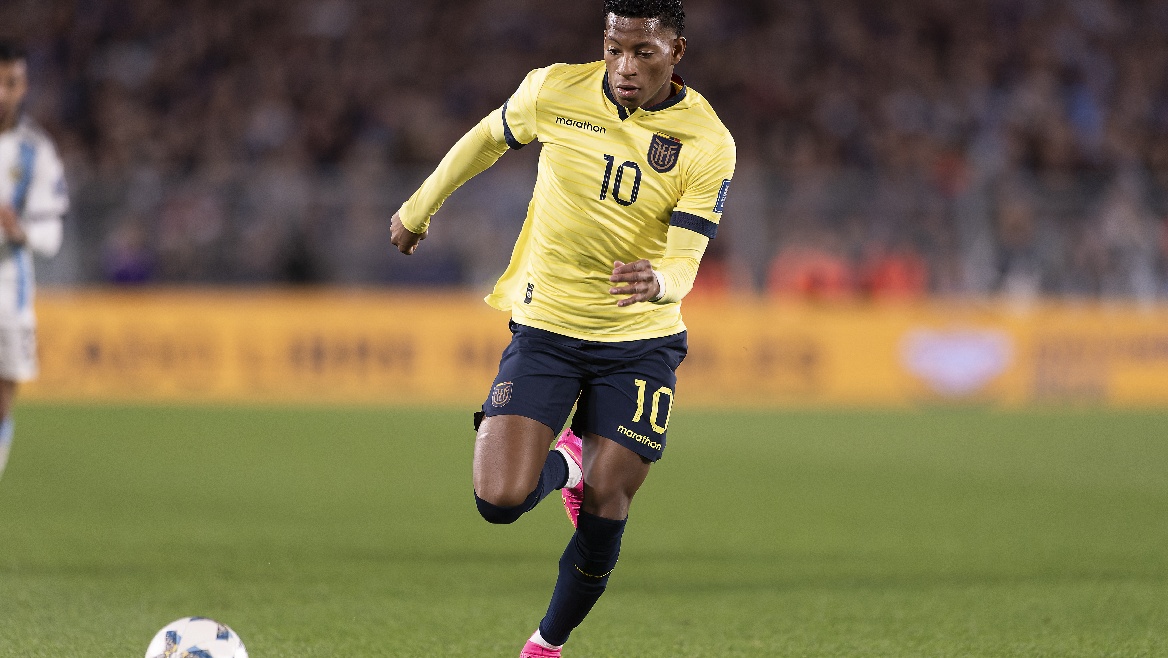 Ecuador to Face New Zealand in Friendly Match