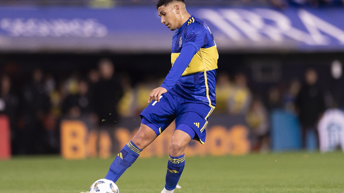 Boca Juniors Set to Face Talleres in Knockout Clash