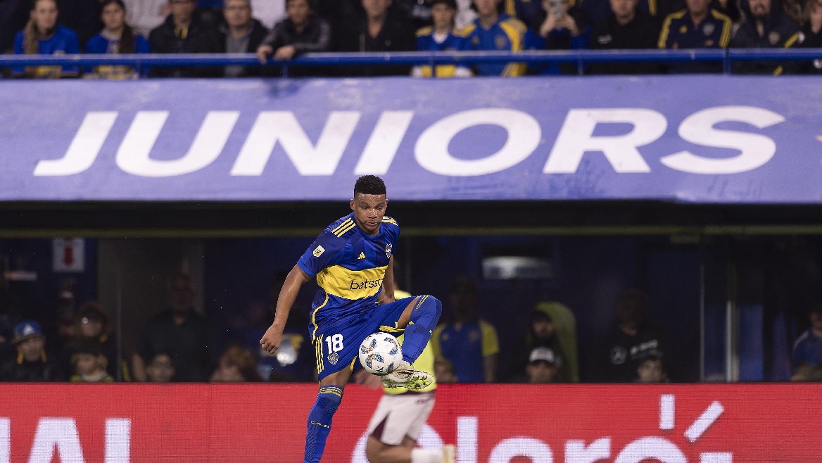 Boca Juniors enfrenta Tigre pela 16ª rodada do Clausura