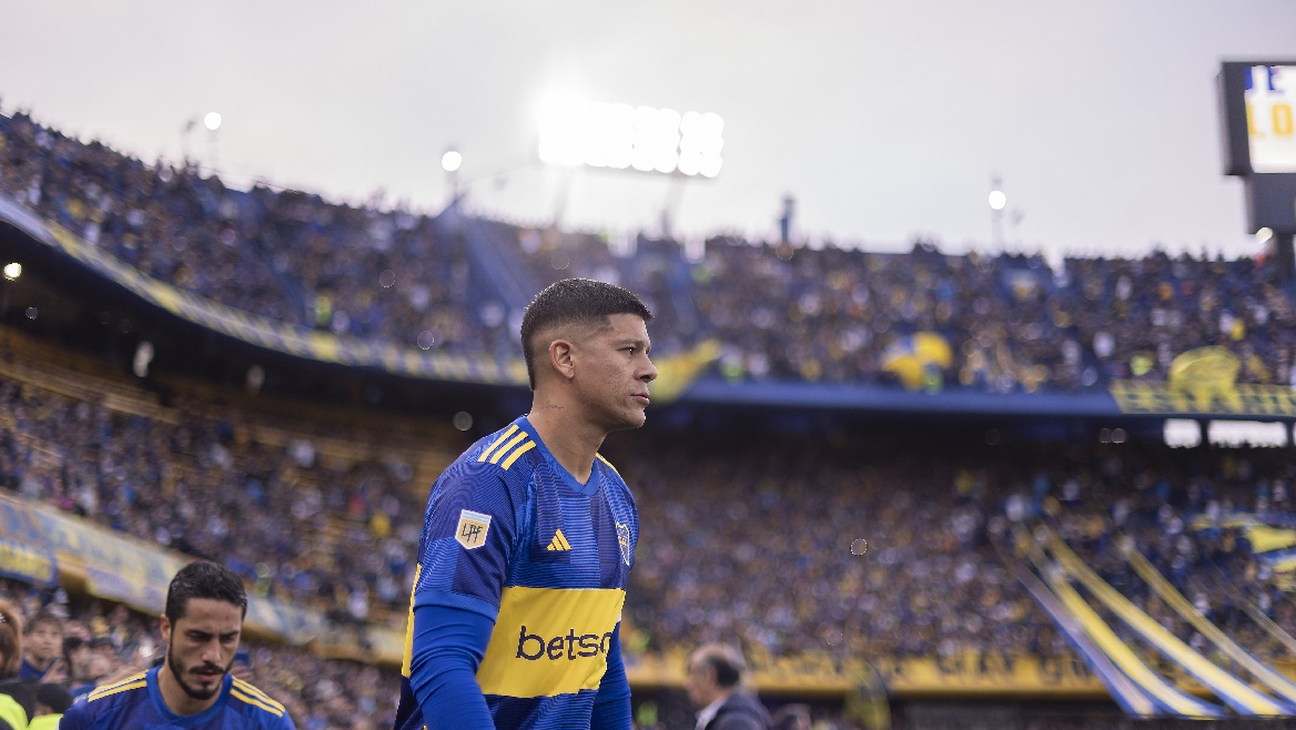 Argentinos Juniors Set to Clash with Boca Juniors in Key Matchup