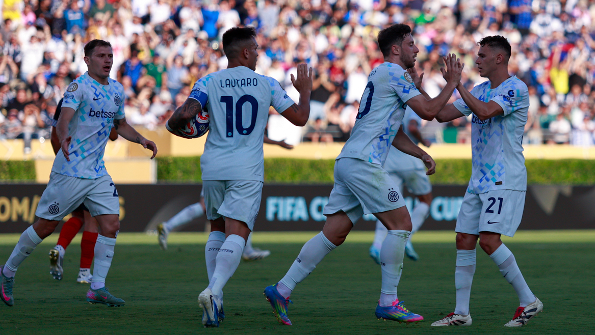 Inter Aims for League Lead Against Como 1907