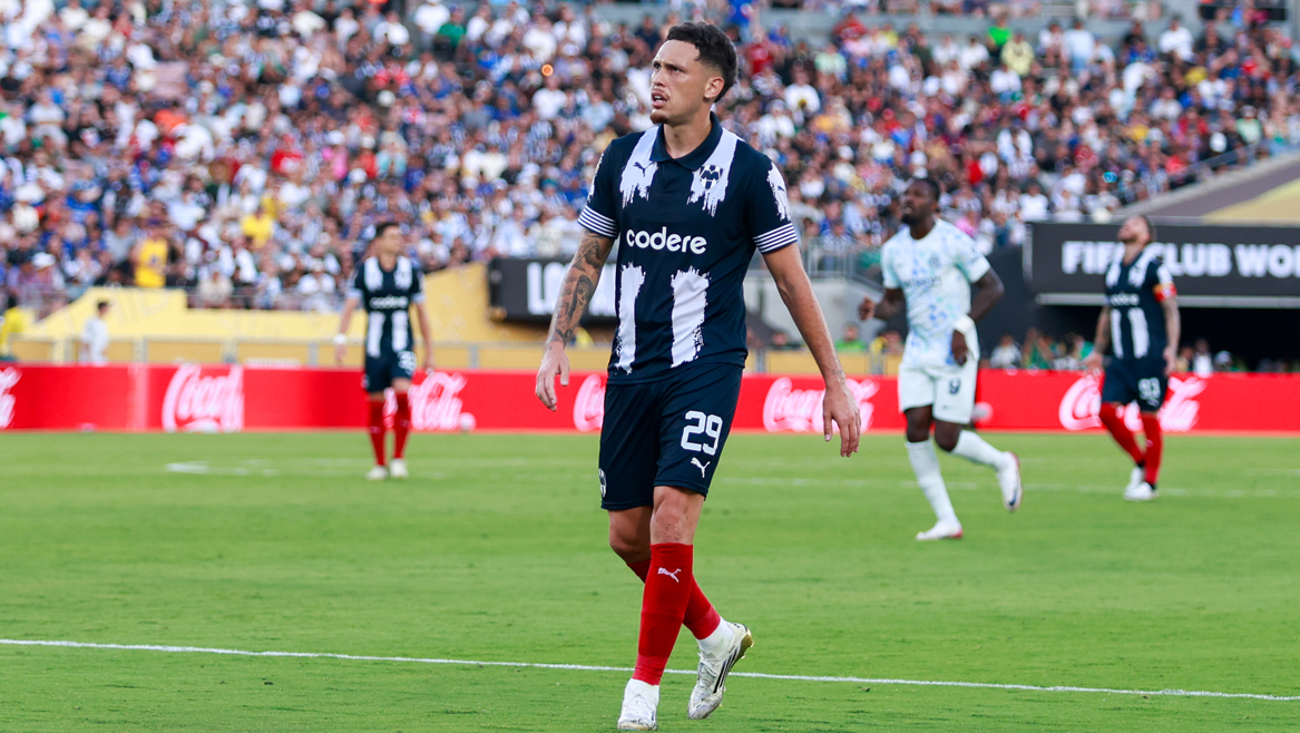 CF Monterrey and Toluca FC Clash in Semifinals of Liga MX
