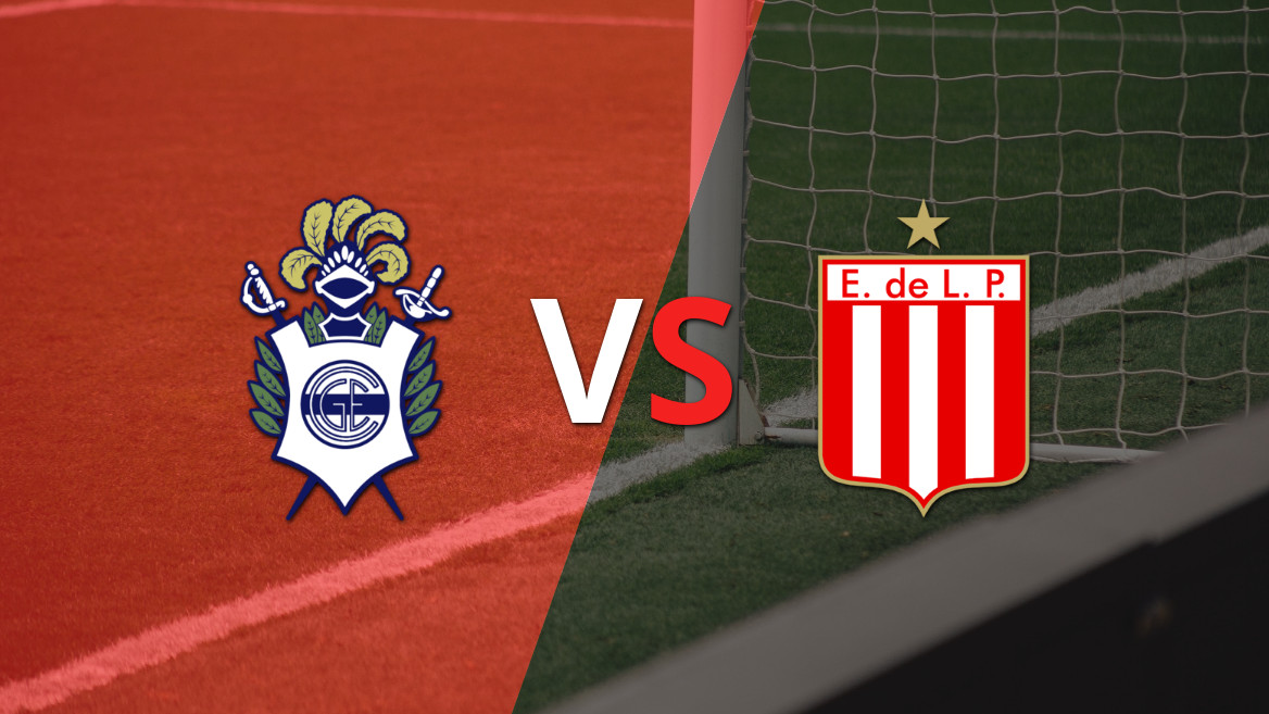 Gimnasia e Estudiantes se enfrentam no clássico platense