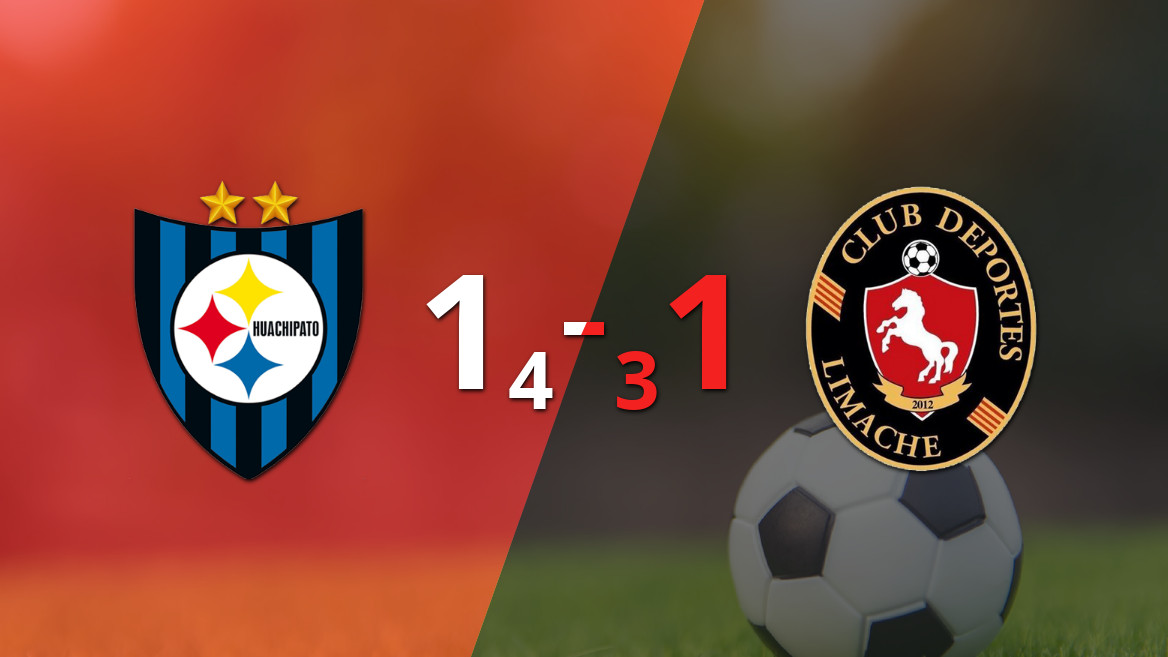 Huachipato vence nos pênaltis e conquista a Copa Chile